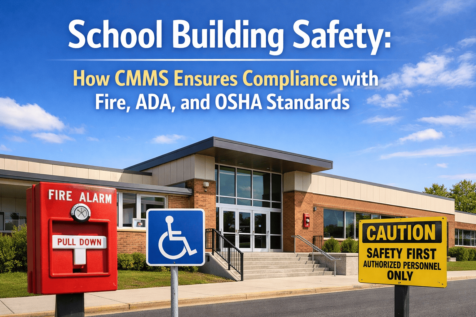 school-building-safety-cmms-fire-ada-osha-compliance