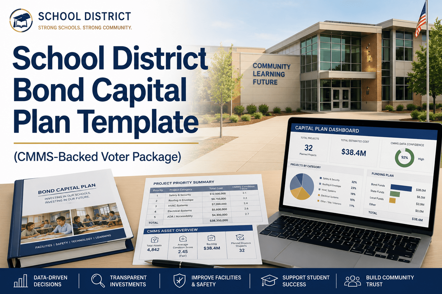 school-district-bond-capital-plan-template-cmms-backed-voter-package