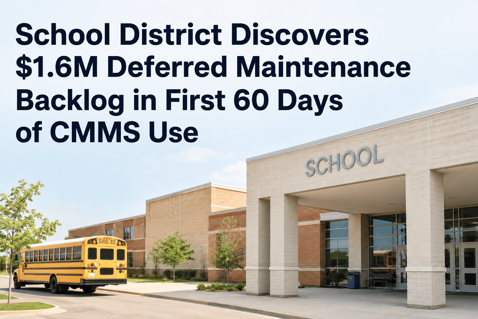 school-district-discovers-1-6m-deferred-maintenance-backlog-60-days