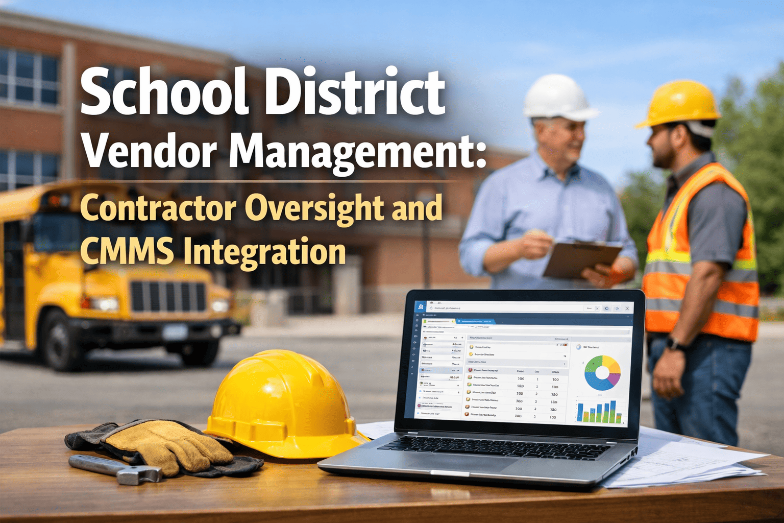 school-district-vendor-management-contractor-cmms-integration