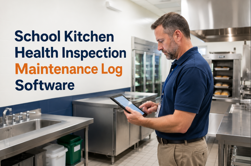 school-kitchen-health-inspection-maintenance-log