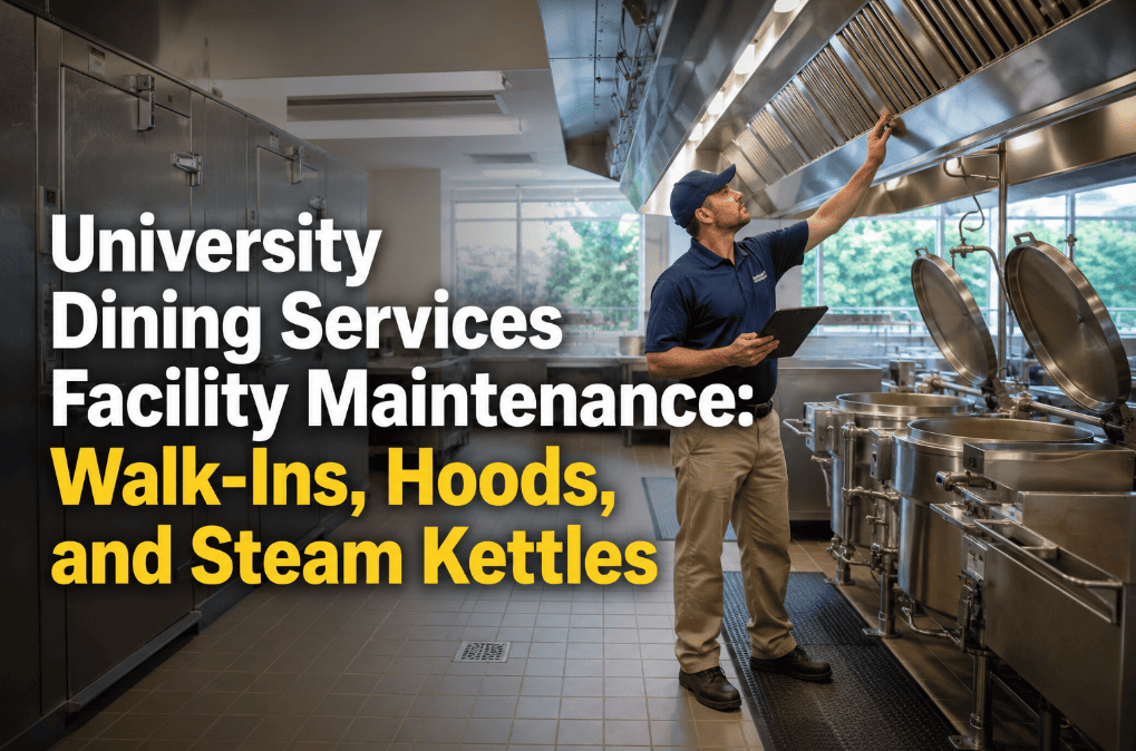 university-dining-services-facility-maintenance-walk-ins-hoods-kettles