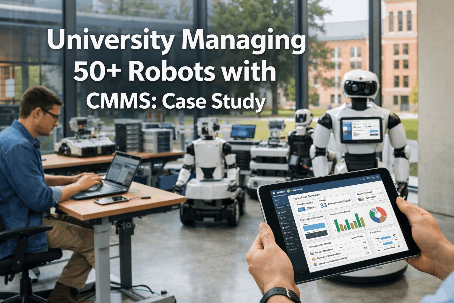 university-managing-50--robots-with-cmms-case-study