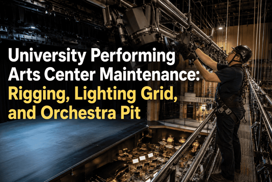 university-performing-arts-center-maintenance-rigging-lighting-grid
