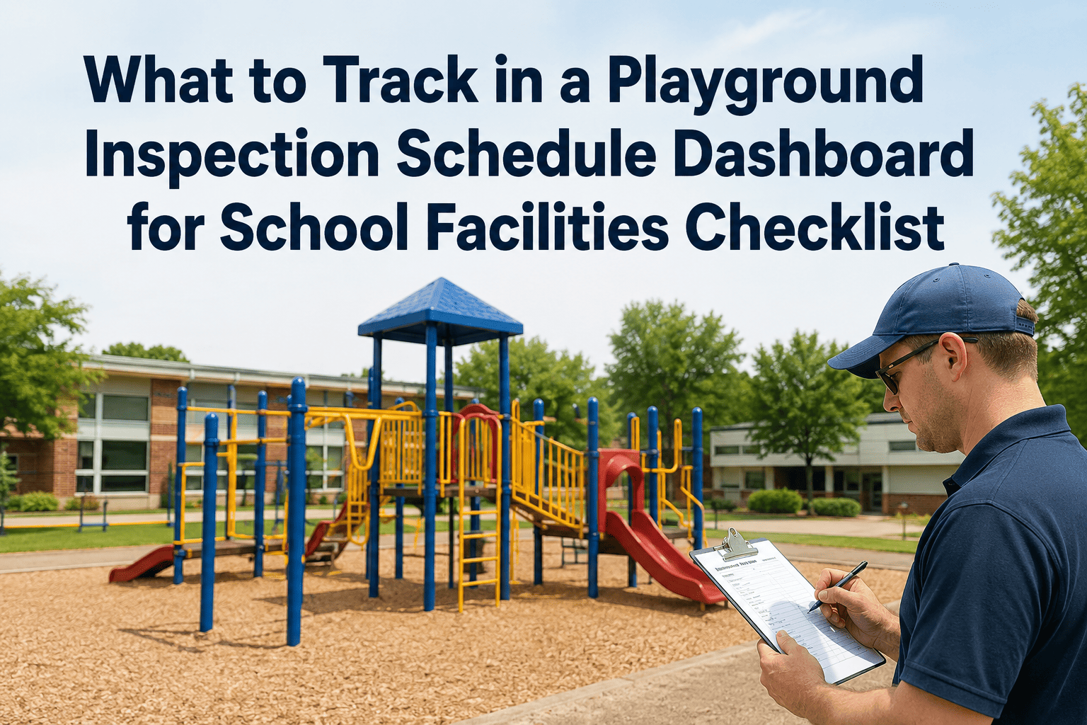 what-to-track-in-a-playground-inspection-schedule-dashboard-for-school-facilities-checklist