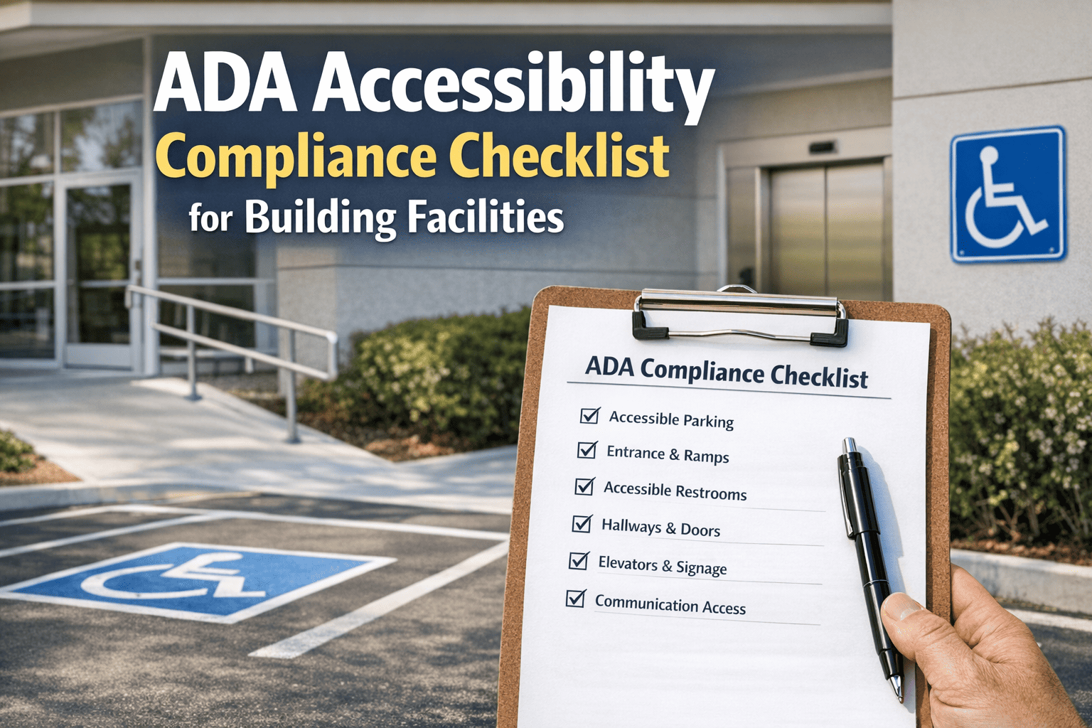 ada-accessibility-compliance-checklist-building-facilities