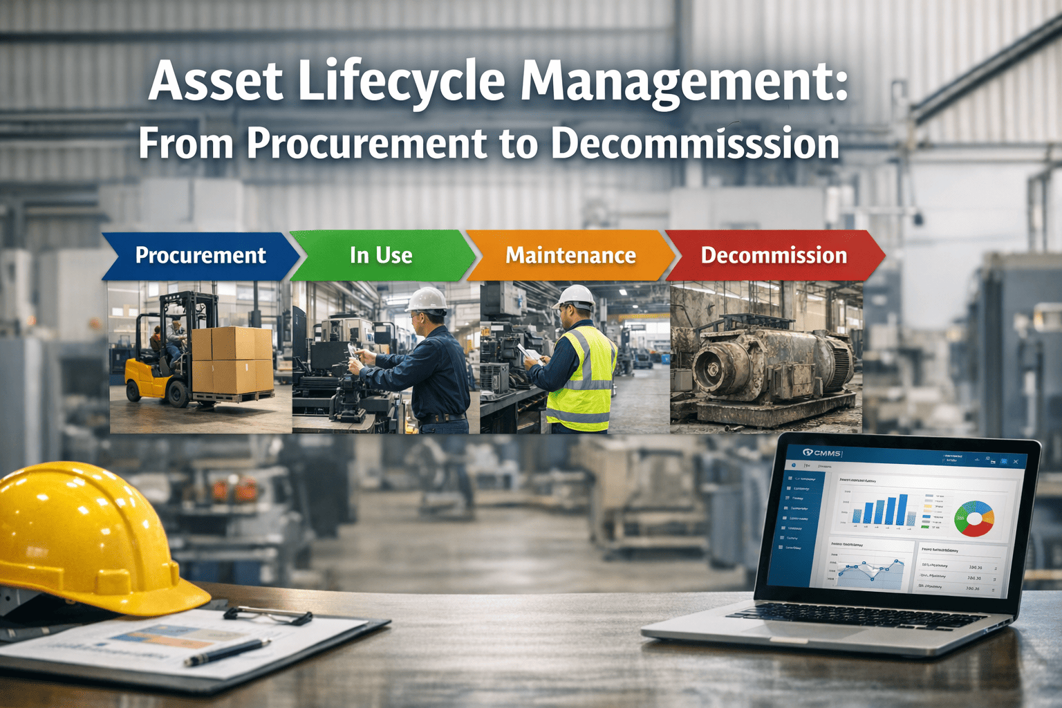 asset-lifecycle-management-procurement-decommission