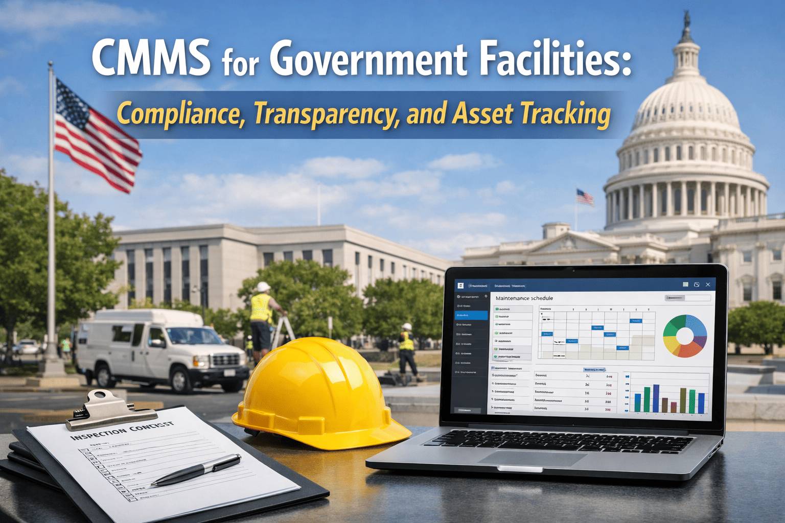 cmms-government-facilities-compliance-asset-tracking