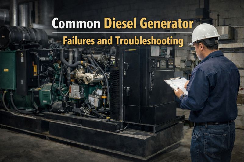 common-diesel-generator-failures-and-troubleshooting-for-facilities