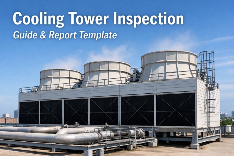 cooling-tower-inspection-guide-&-report-template