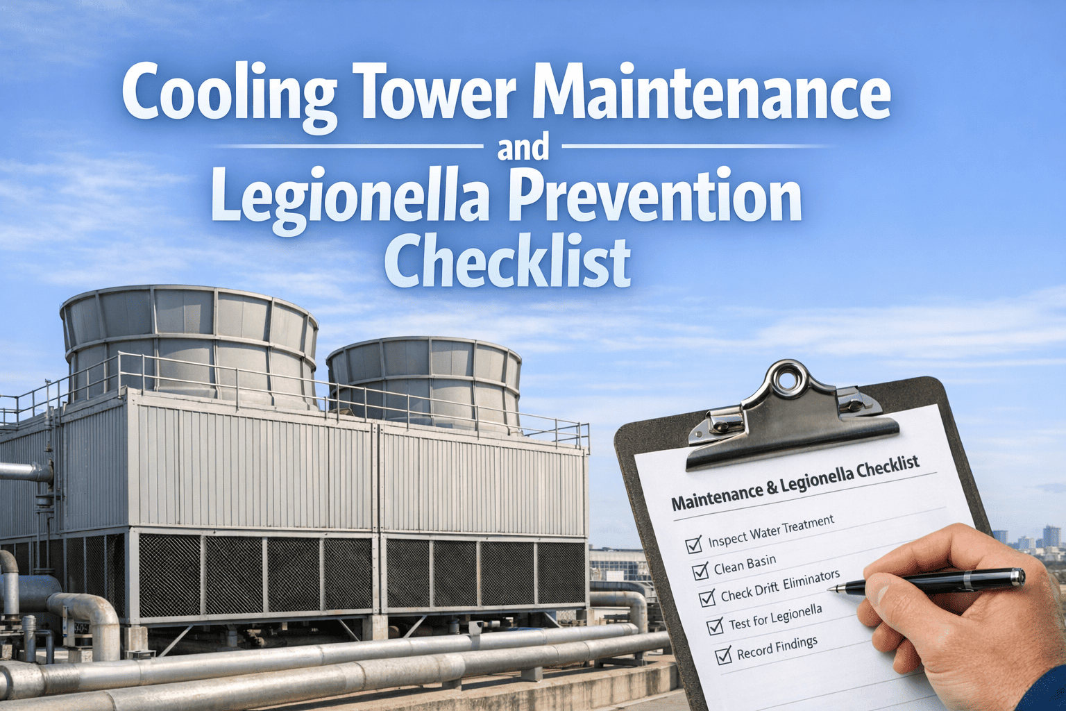 cooling-tower-maintenance-legionella-prevention-checklist