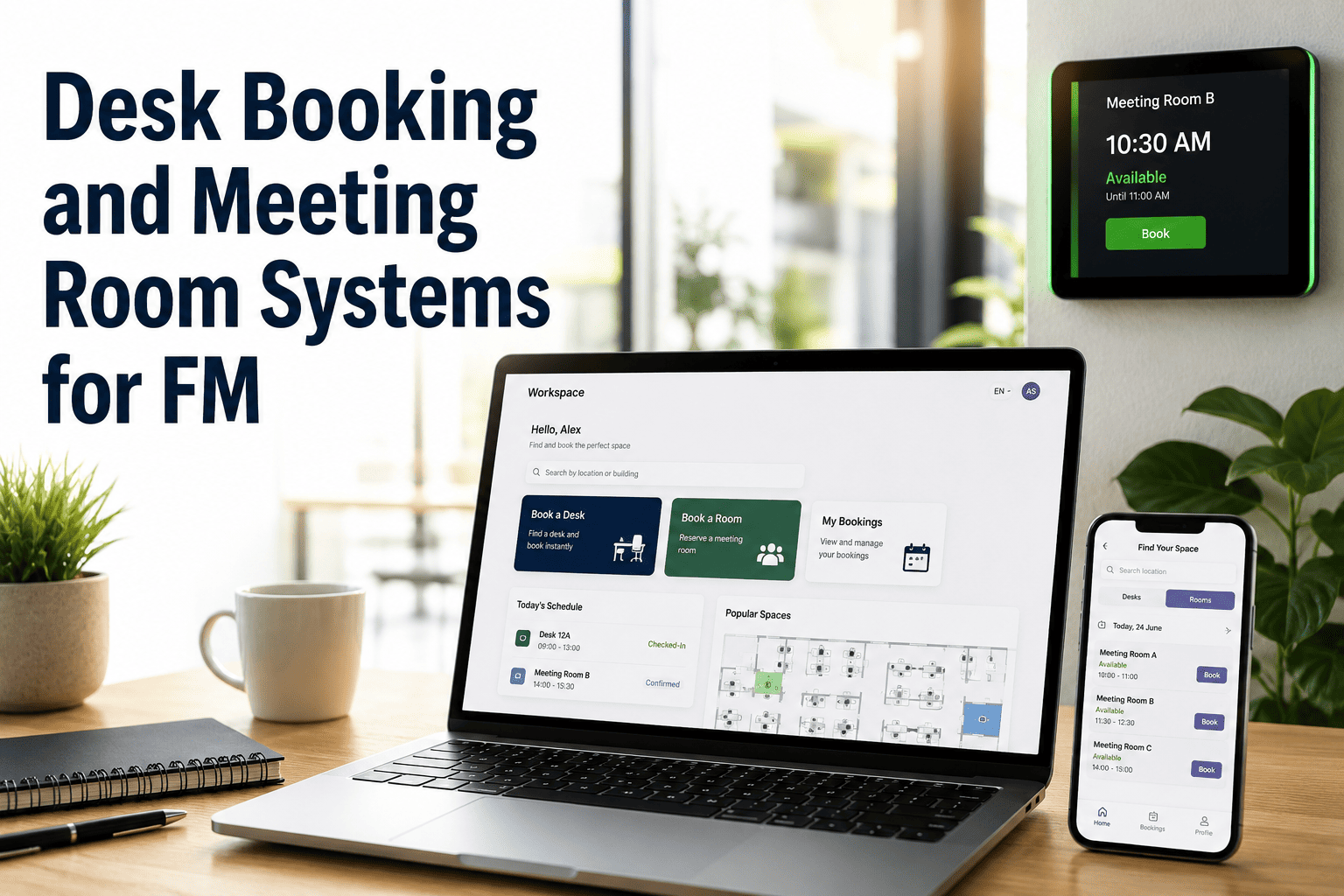 desk-booking-meeting-room-system-fm-integration