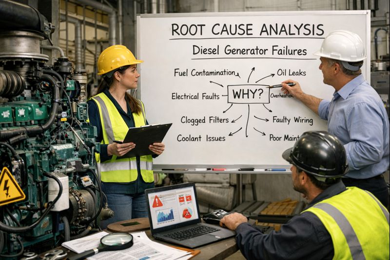 diesel-generator-set-failure-rca