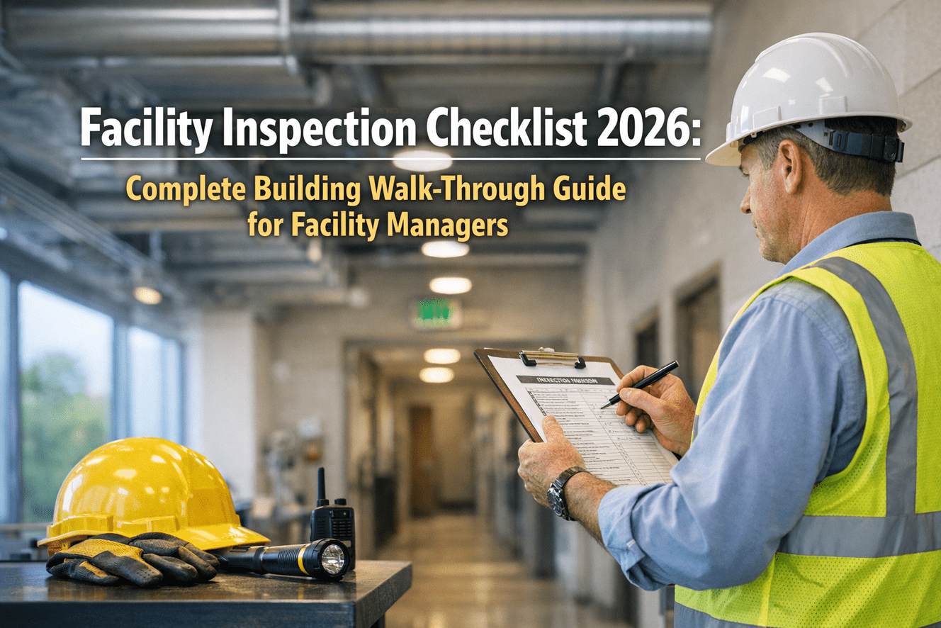 facility-inspection-checklist-building-walkthrough