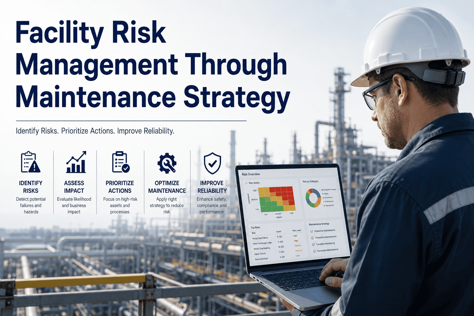 facility-risk-management-maintenance-strategy