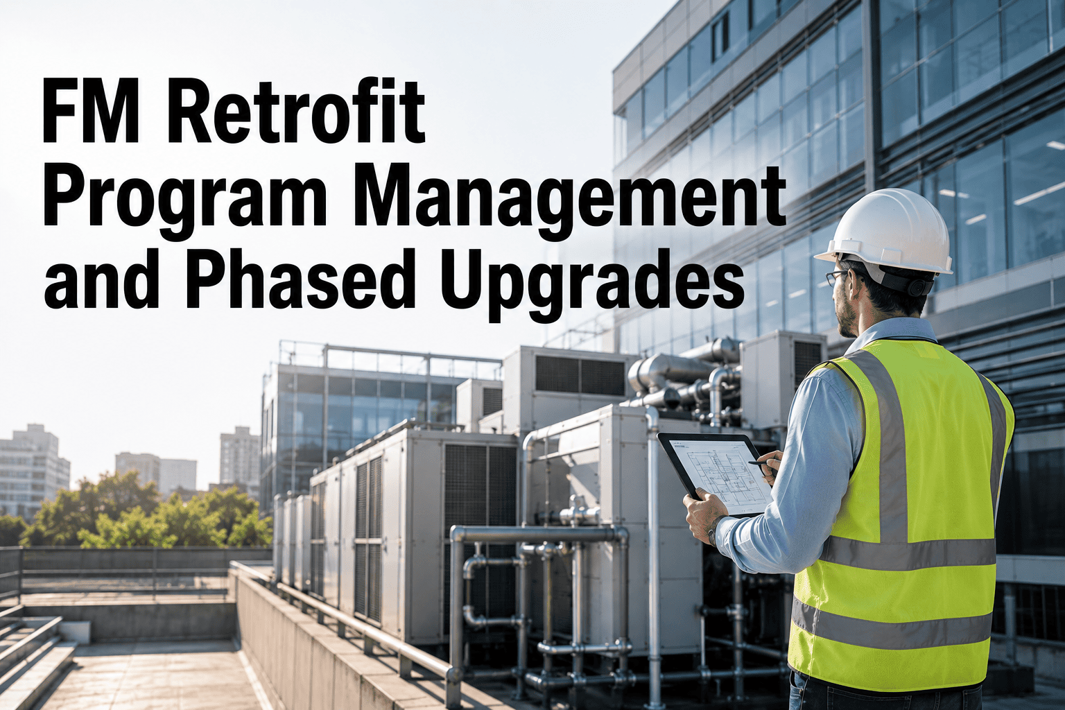 fm-retrofit-program-management-phased-upgrades