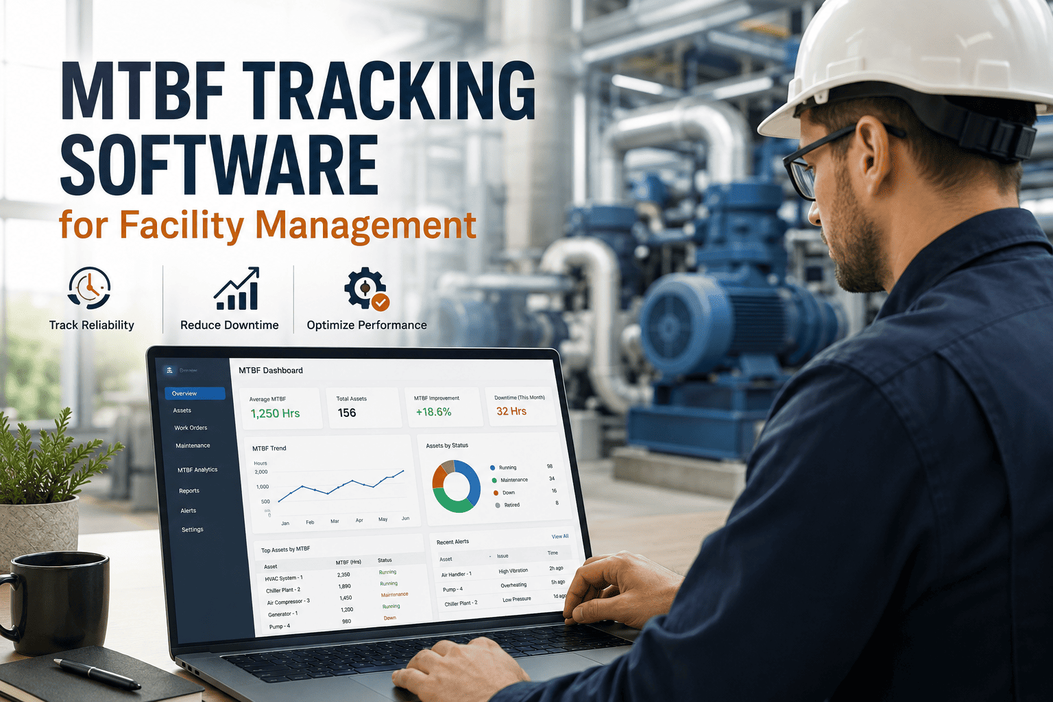 mtbf-tracking-software-facility-management