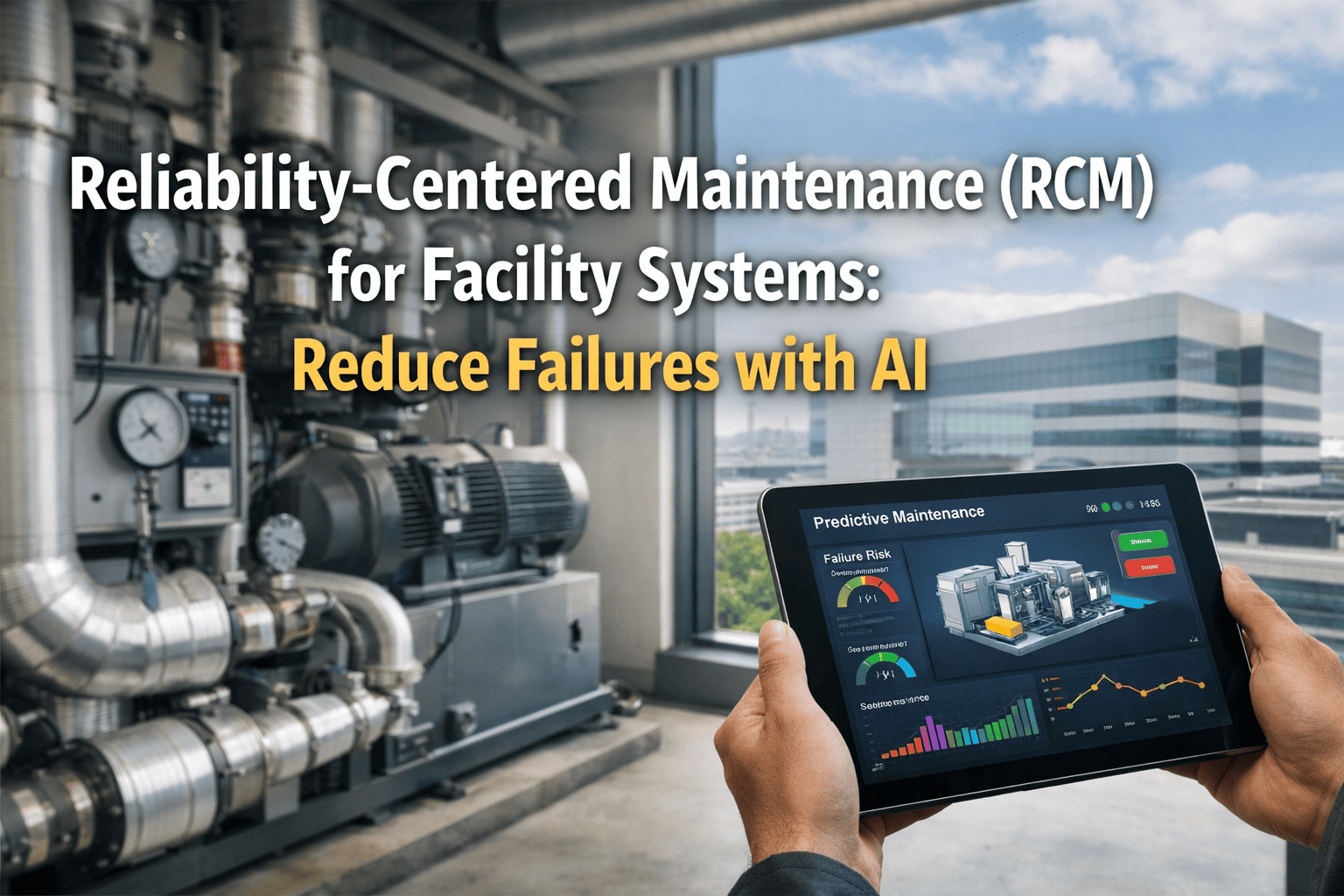reliability-centered-maintenance-rcm-facility-systems