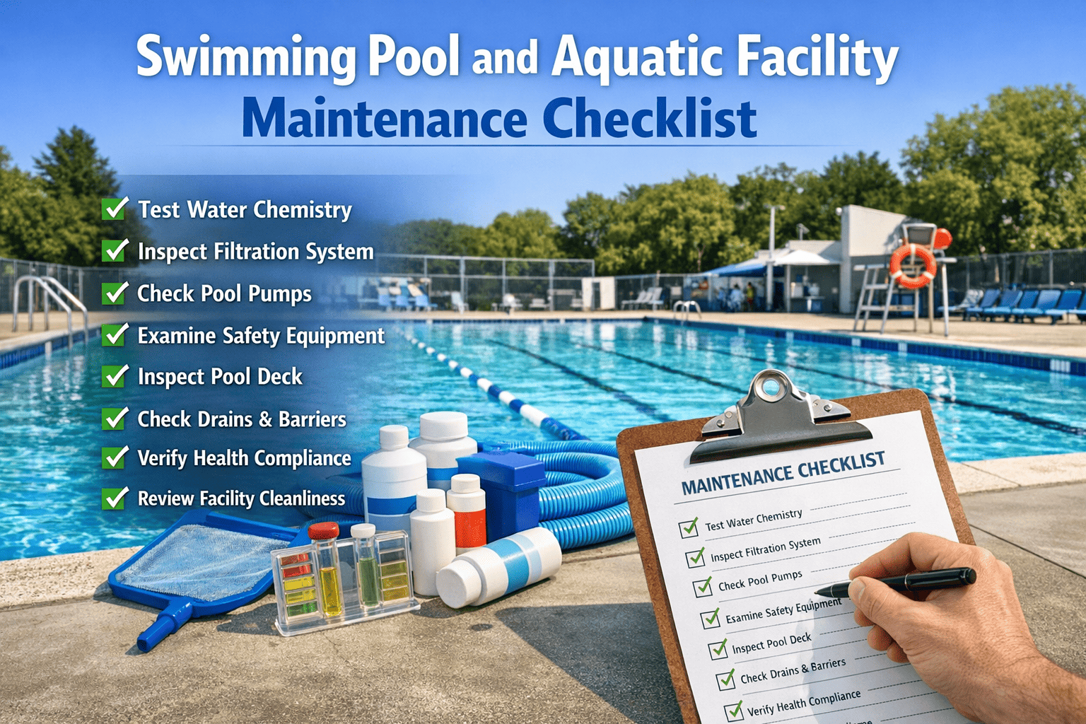 swimming-pool-aquatic-facility-maintenance-checklist