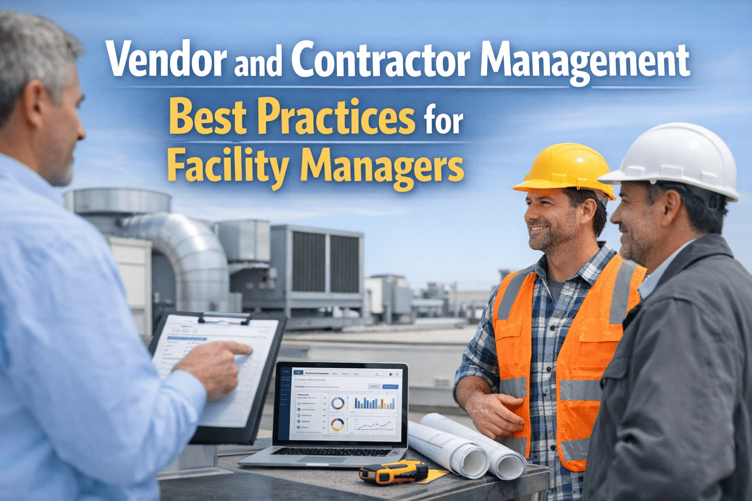 vendor-contractor-management-facility-managers