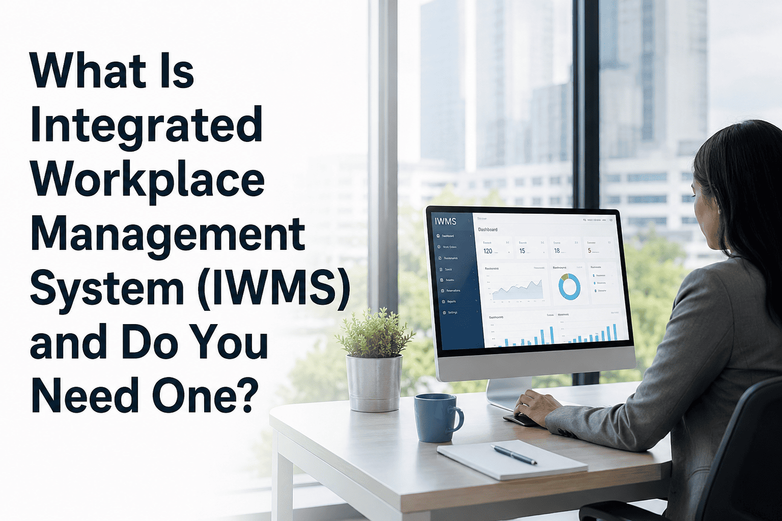 what-is-iwms-integrated-workplace-management-system