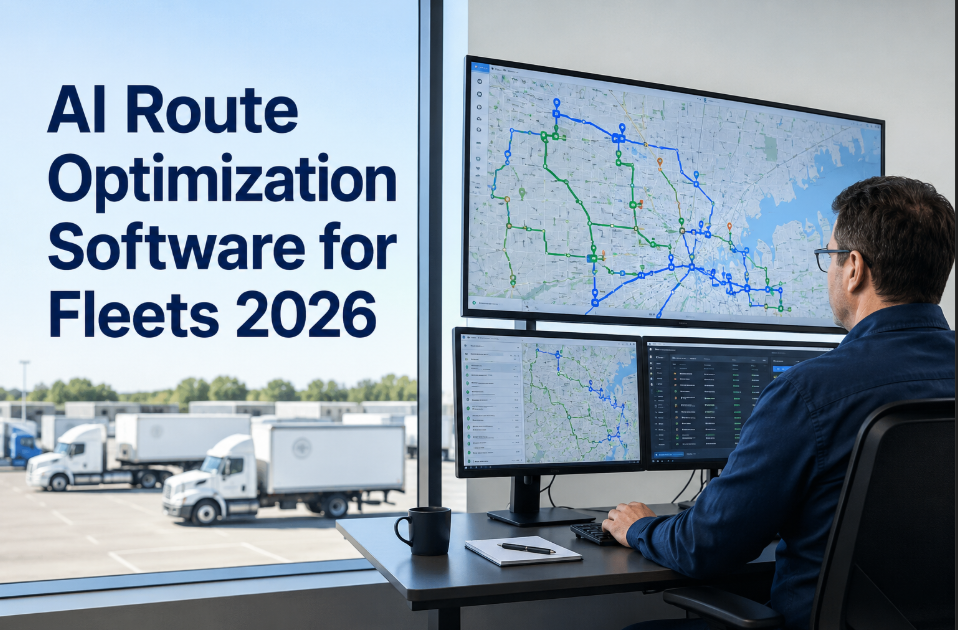 ai-route-optimization-software-fleet-2026