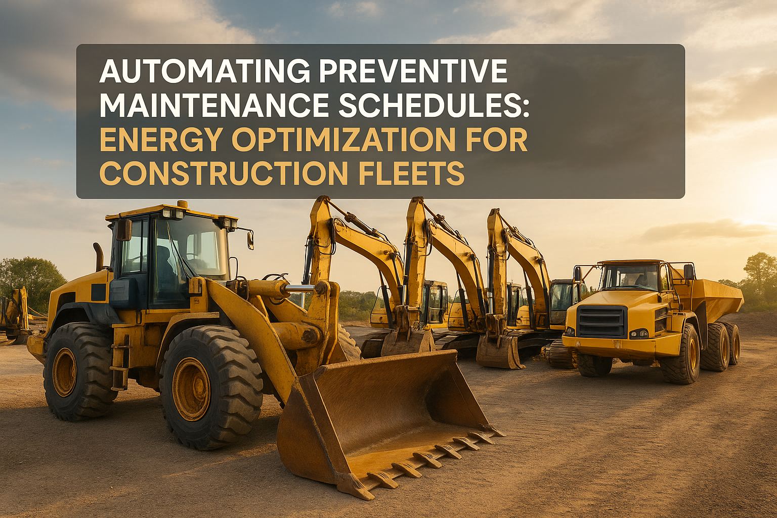 automating-preventive-maintenance-schedules-energy-optimization-for-construction-fleets