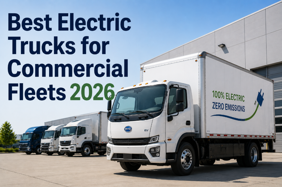 best-electric-trucks-commercial-fleets-2026
