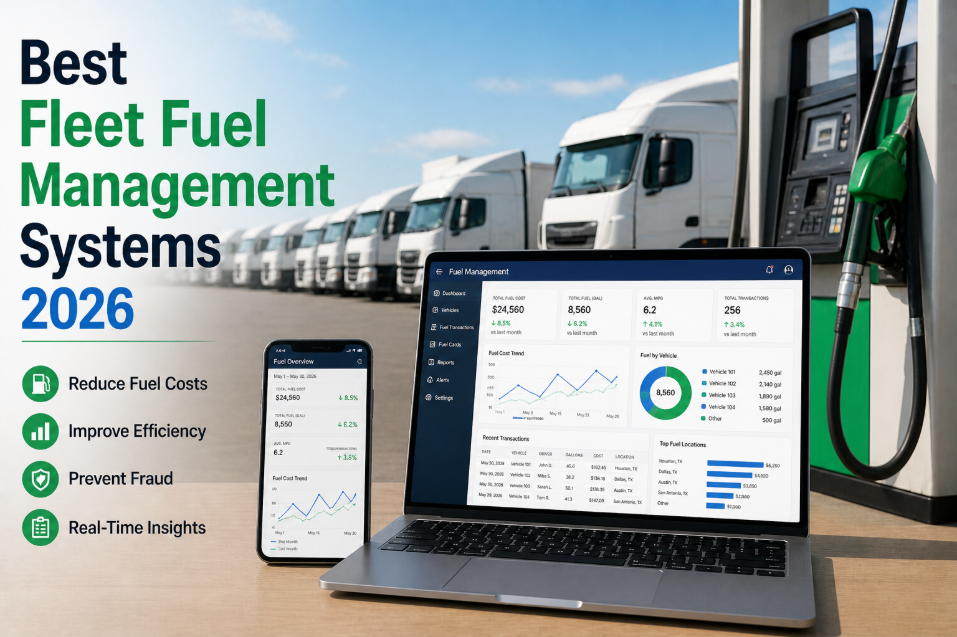 best-fleet-fuel-management-systems-2026