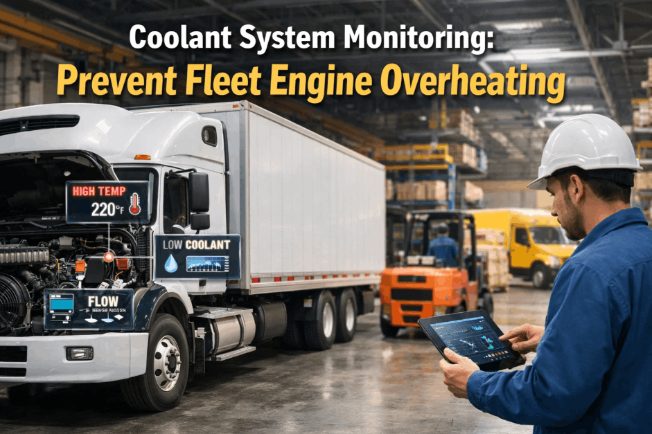 coolant-system-monitoring-prevent-fleet-engine-overheating