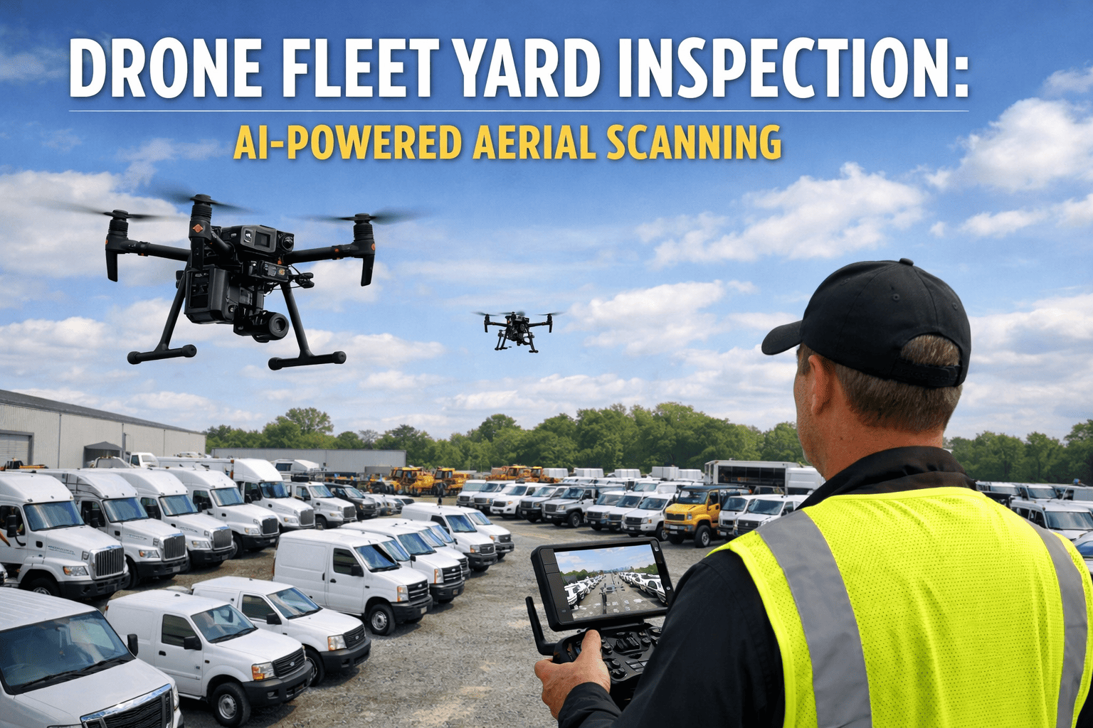 drone-fleet-yard-inspection-ai-powered