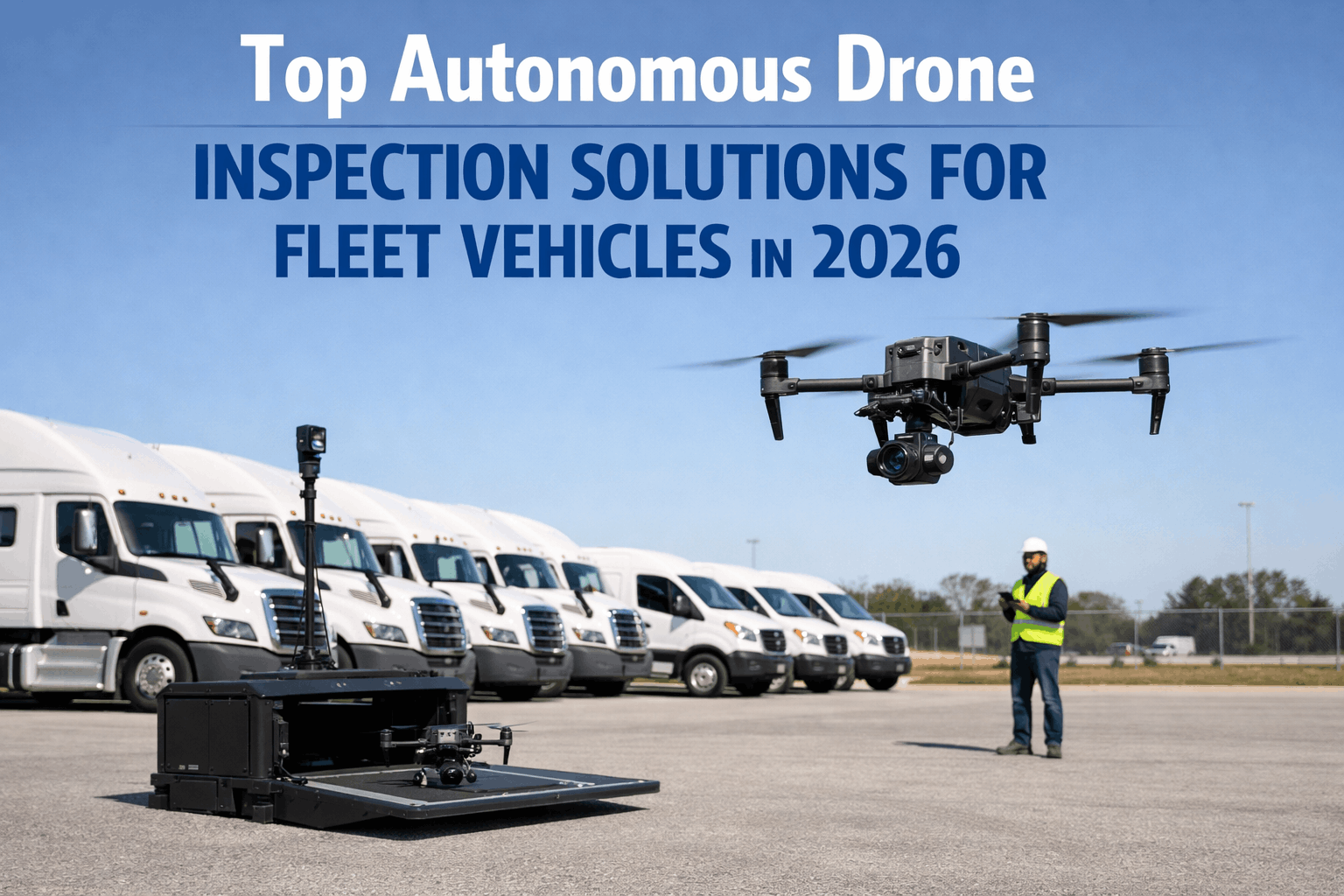 drone-inspection-fleet-vehicles