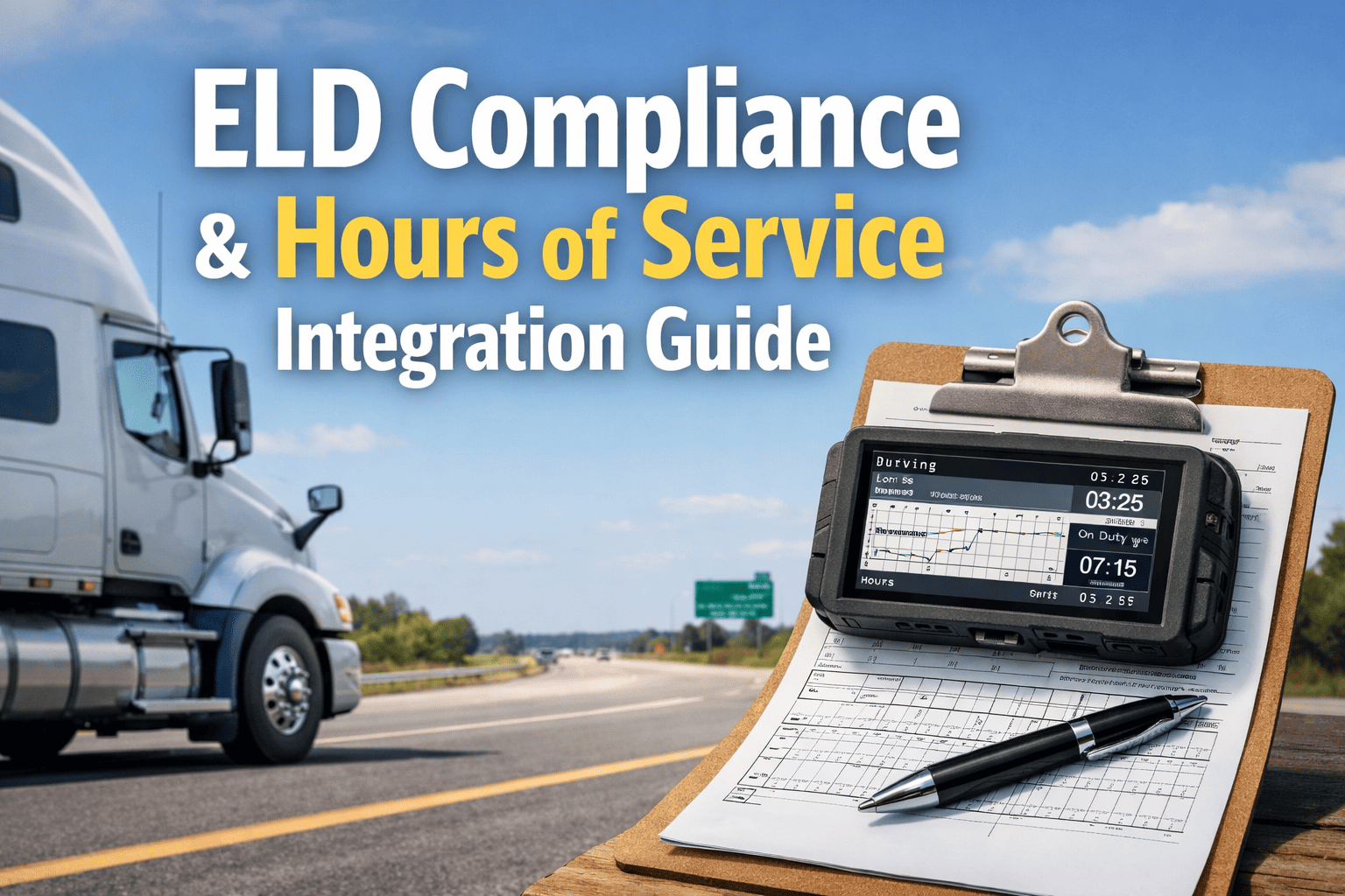 eld-compliance-integration-fleet-management