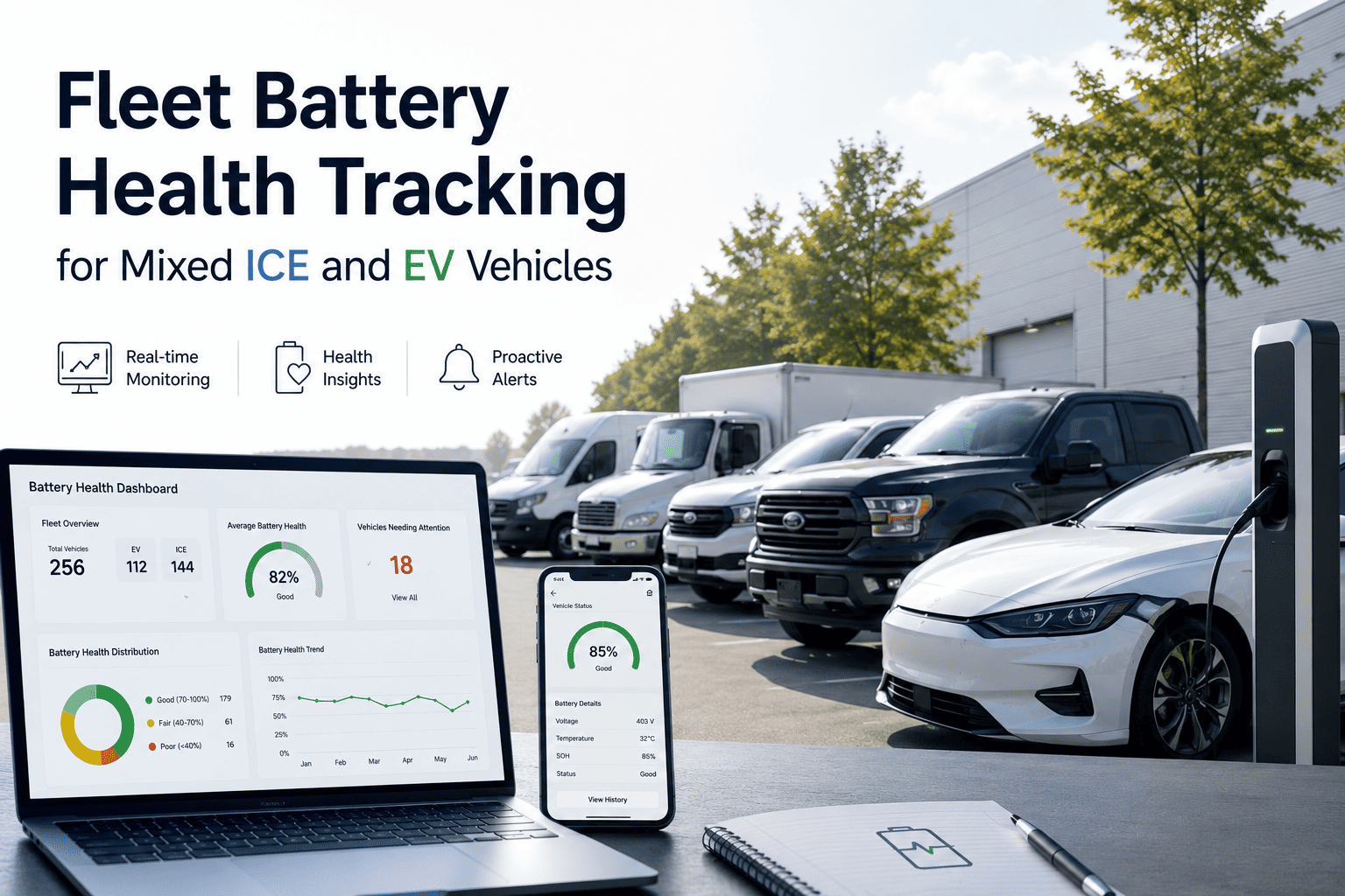 fleet-battery-health-tracking-for-mixed-ice-and-ev-vehicles