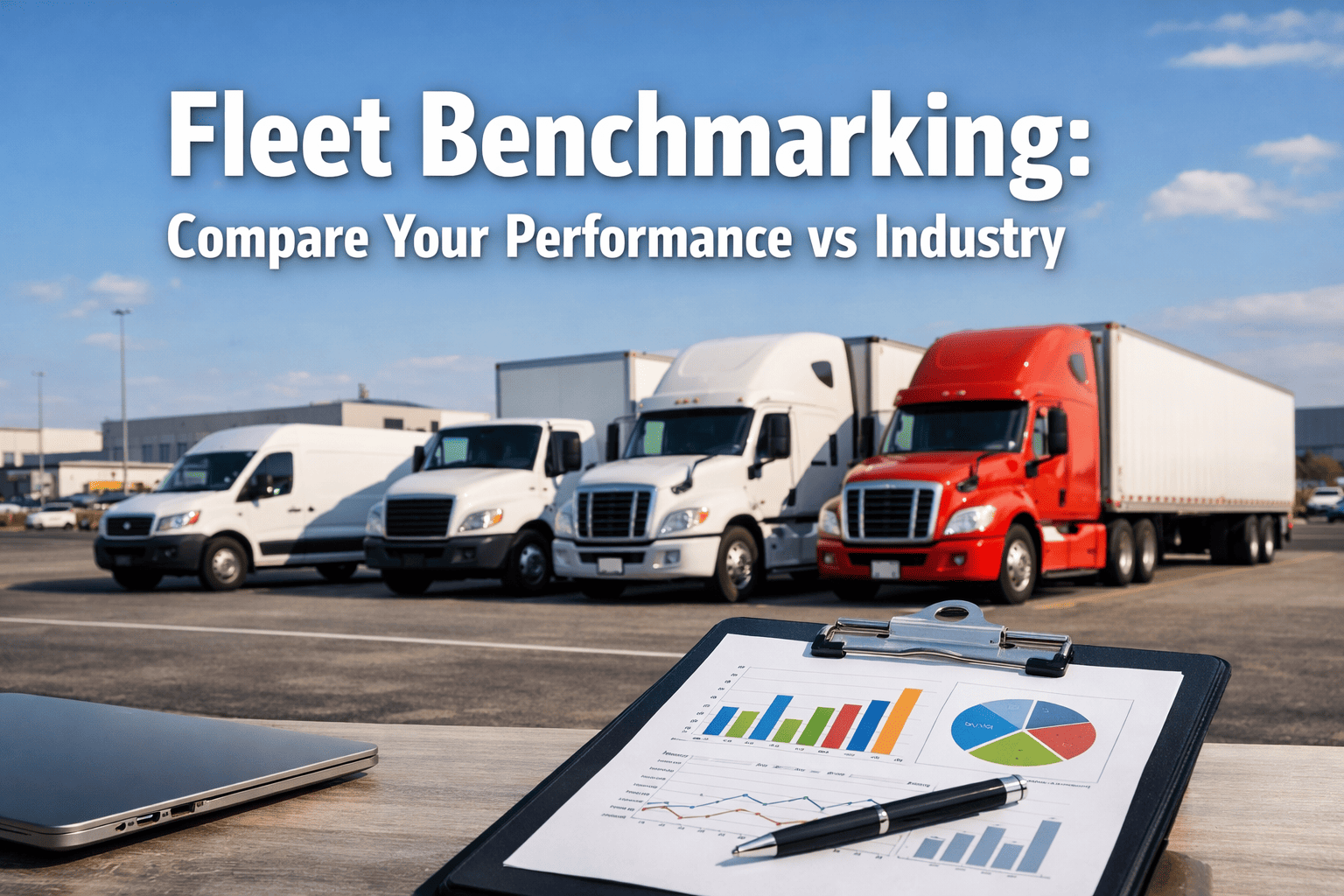 fleet-benchmarking-industry-comparison-report