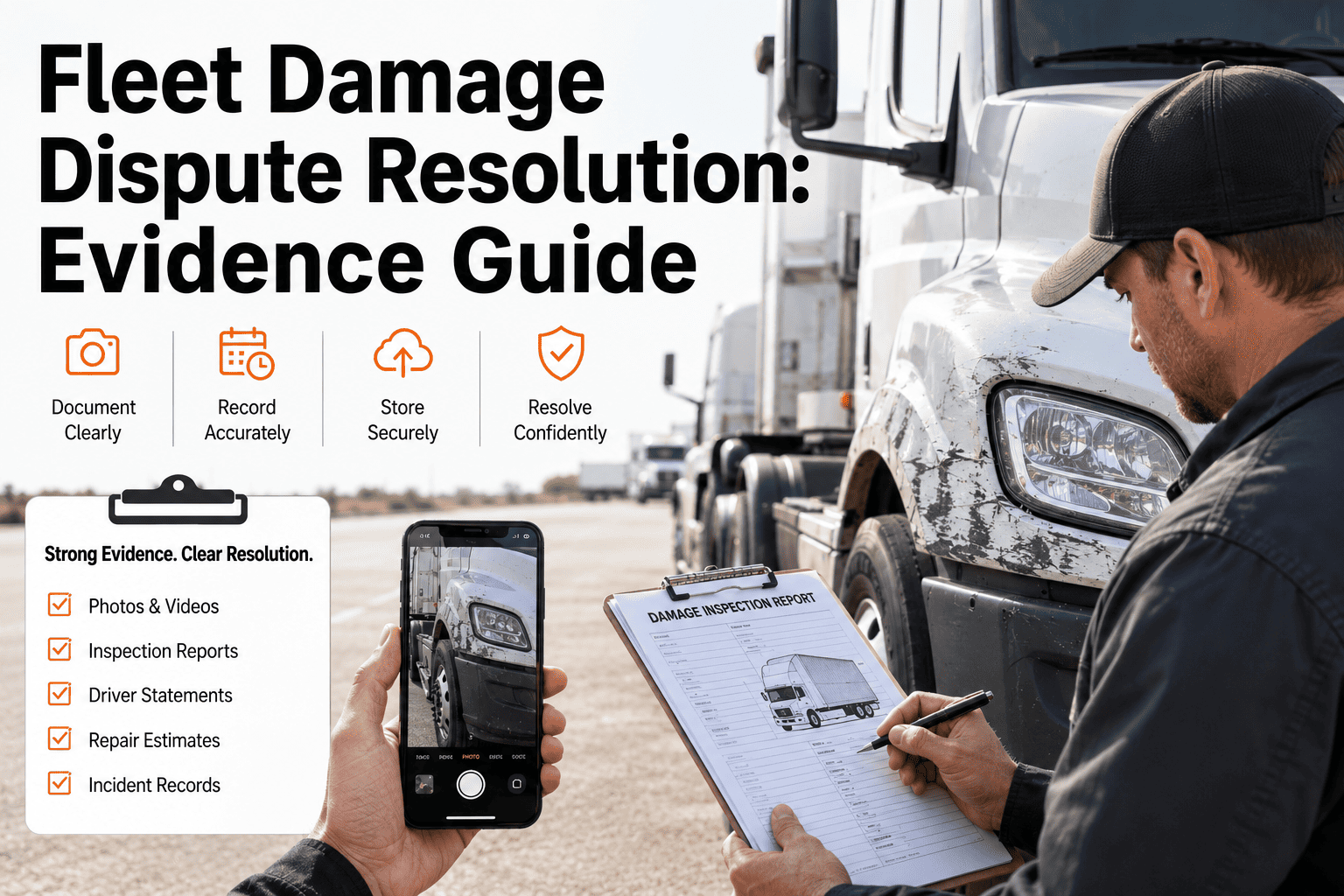 fleet-damage-dispute-resolution-evidence-guide