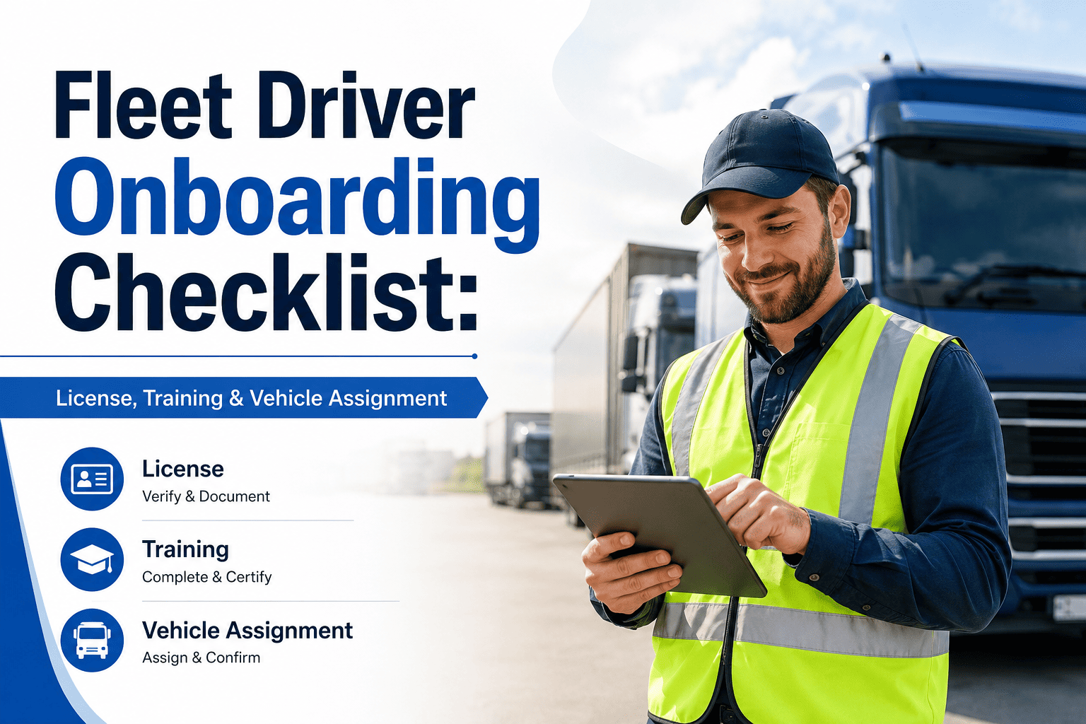 fleet-driver-onboarding-checklist-license-training