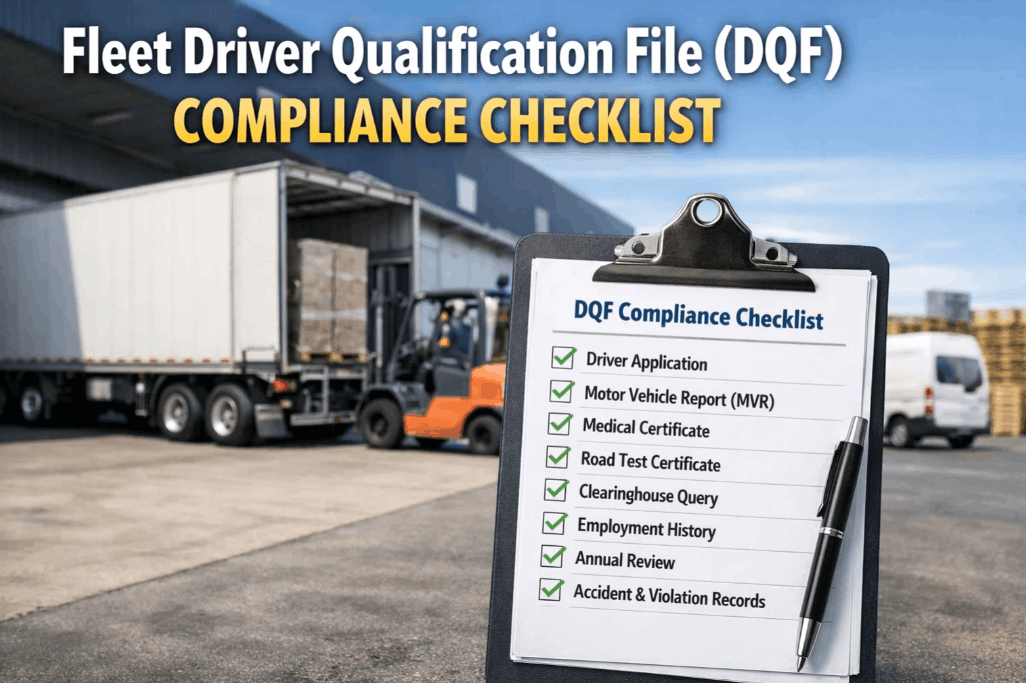 fleet-driver-qualification-file-(dqf)-compliance-checklist