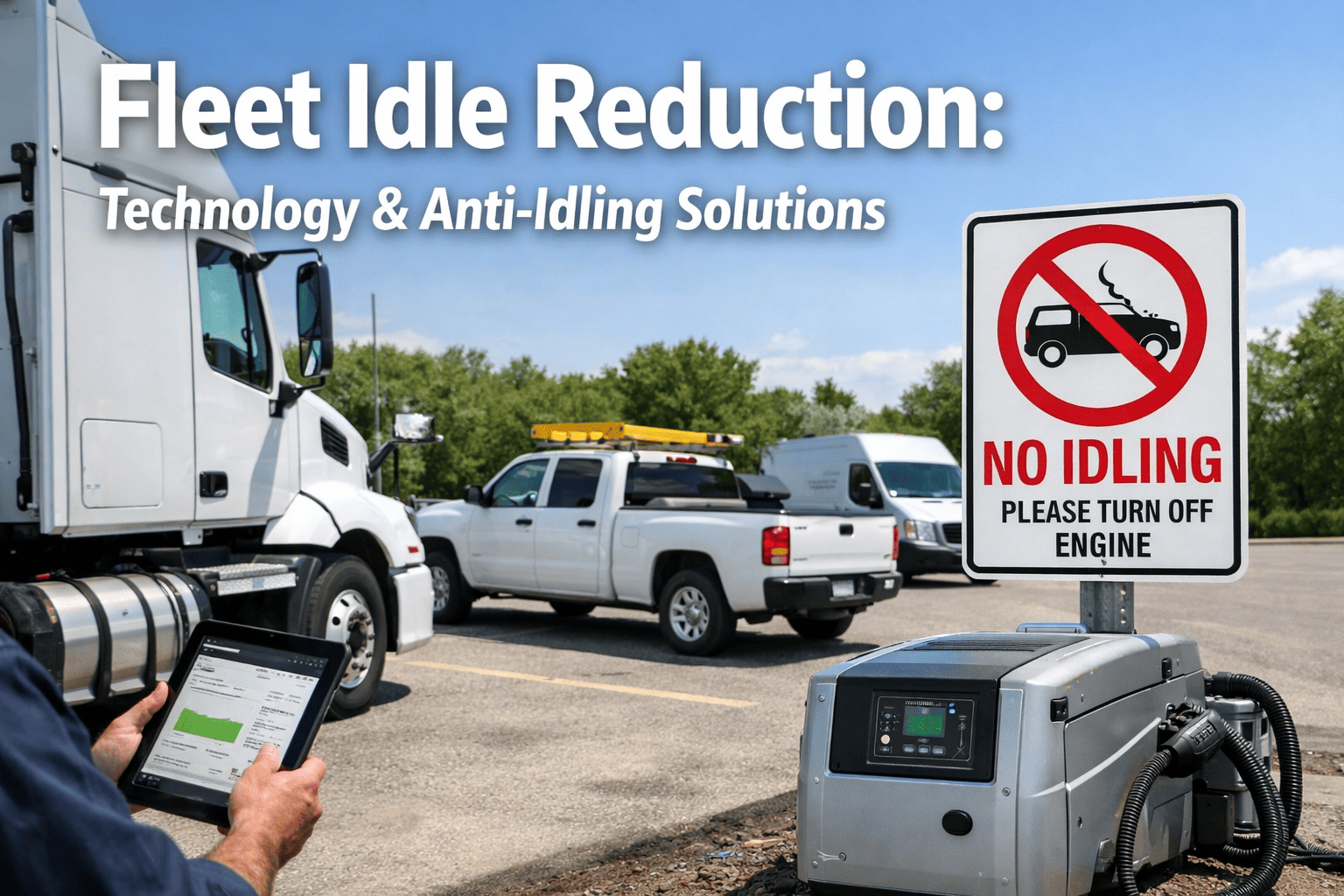 fleet-idle-reduction-technology-anti-idling