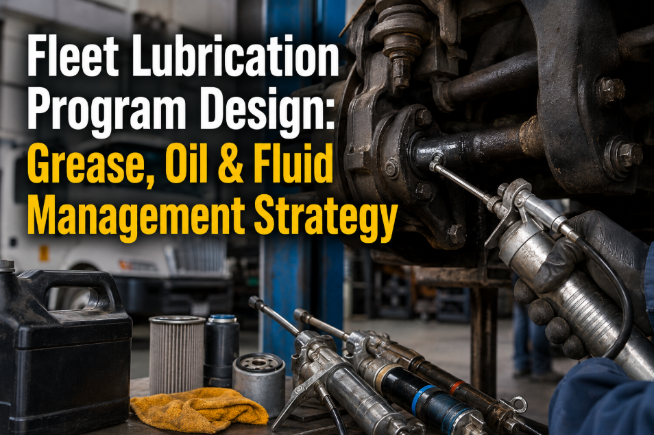 fleet-lubrication-program-design-grease-oil-fluid-strategy