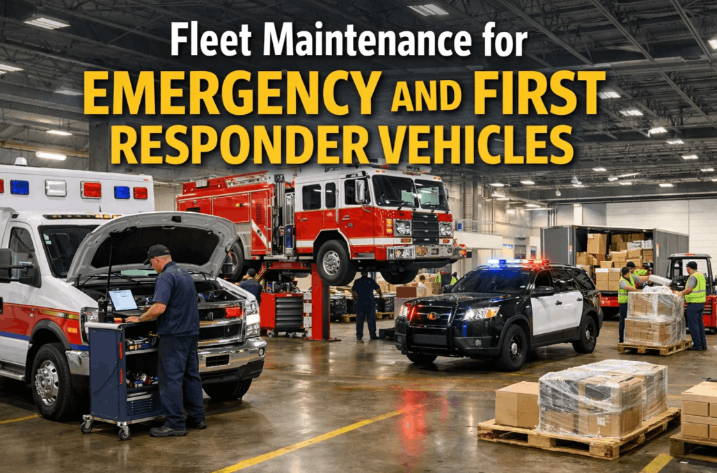 fleet-maintenance-for-emergency-and-first-responder-vehicles