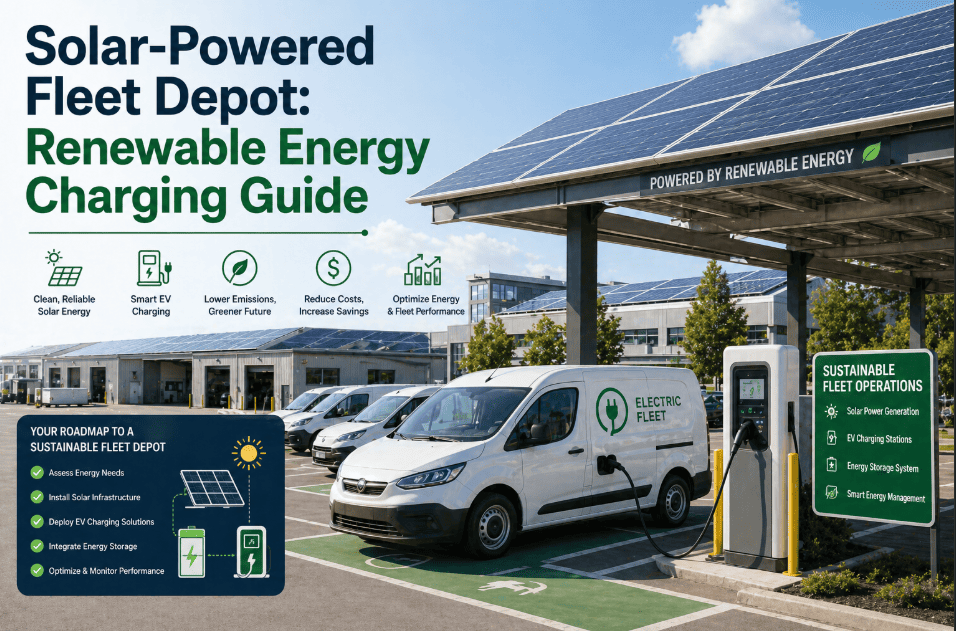 fleet-renewable-energy-solar-charging-depot