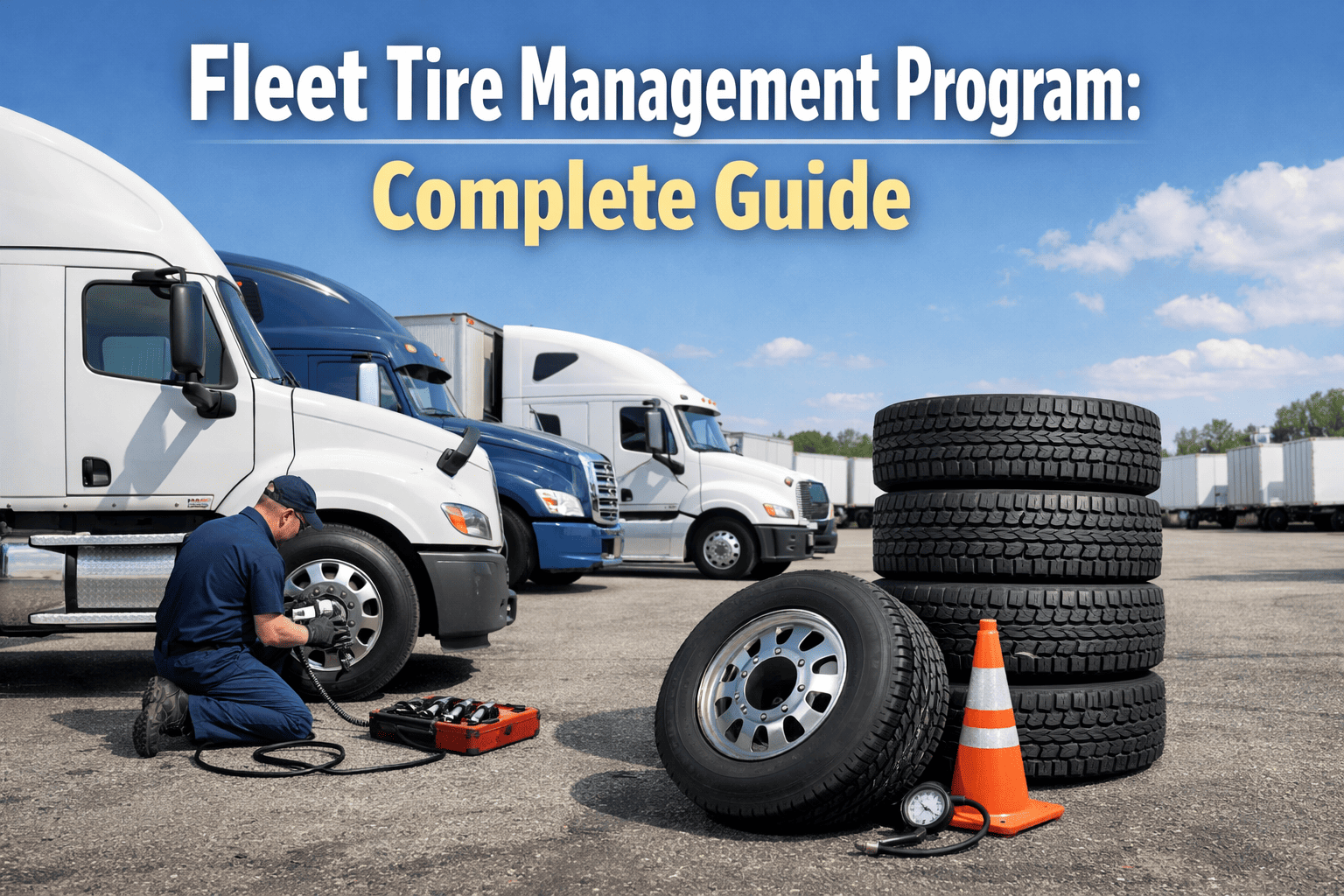 fleet-tire-management-program-complete-guide