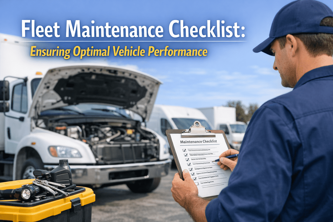 fleets-maintenance-checklist-optimal-performances