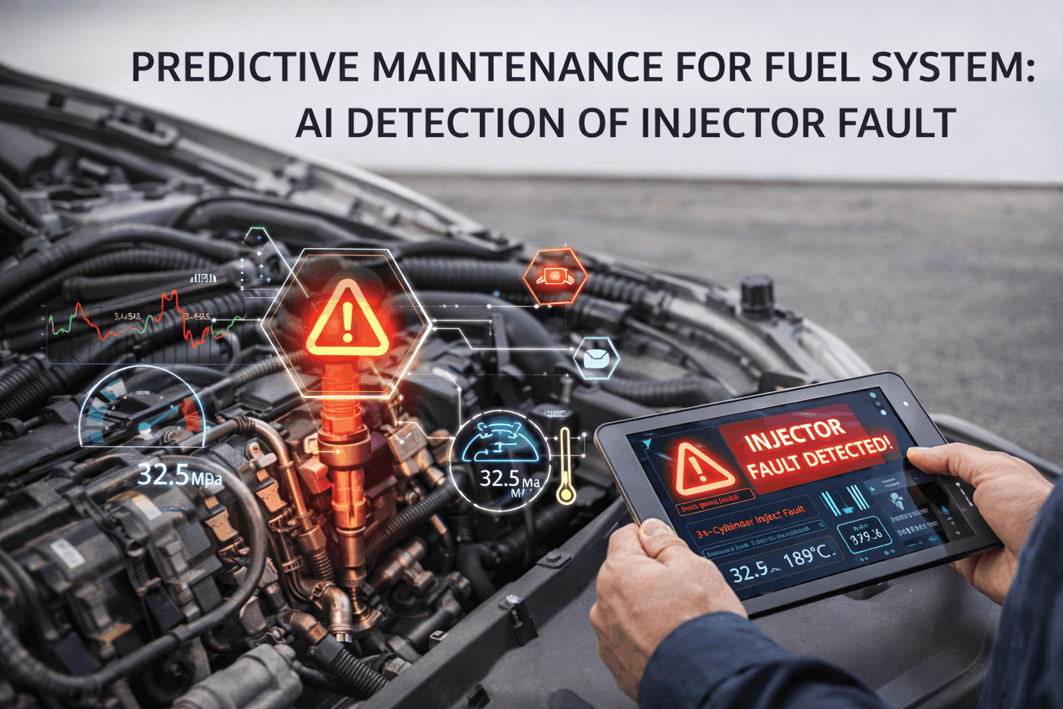 fuel-system-injector-fault-ai-detection