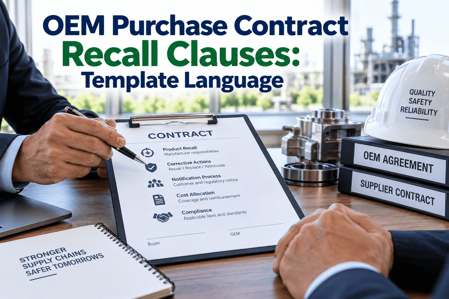 oem-purchase-contract-recall-clauses-fleet