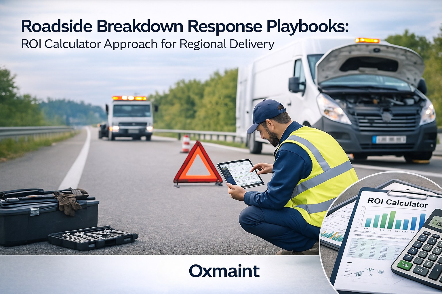 roadside-breakdown-response-playbooks-roi-calculator-approach-for-regional-delivery