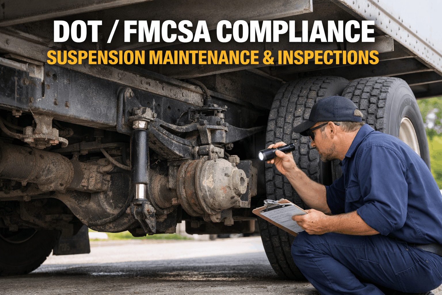 suspension-dot-fmcs-compliance