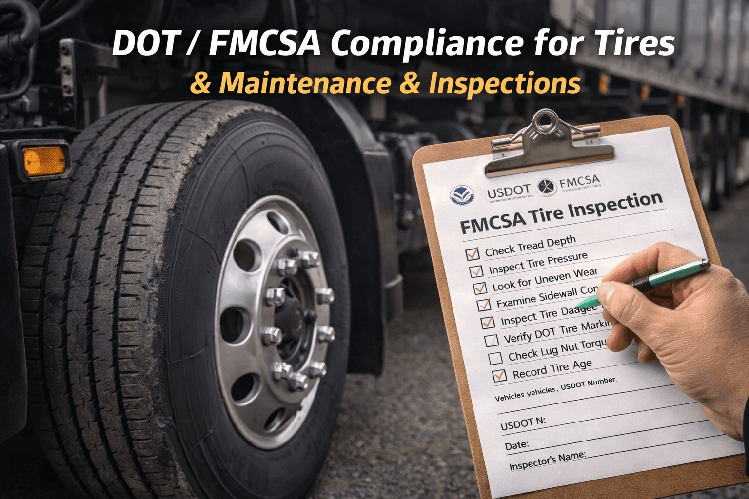 tires-dot-fmcsa-compliance