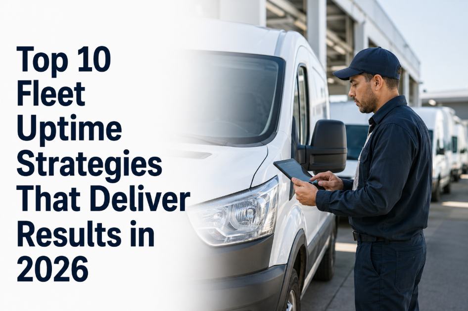 top-fleet-uptime-strategies-2026